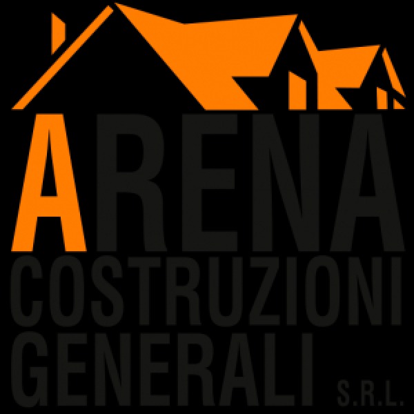 Logo Costruzioni Generali Arena S.r.l.