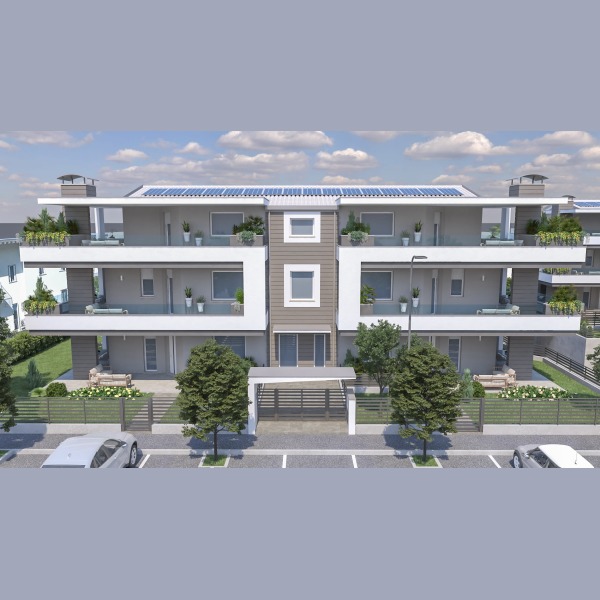 Logo CRT Real Estate S.r.l.