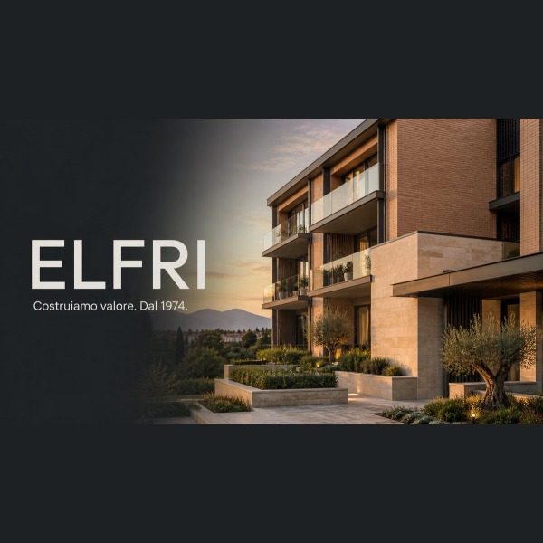 Logo ELFRI S.r.l.