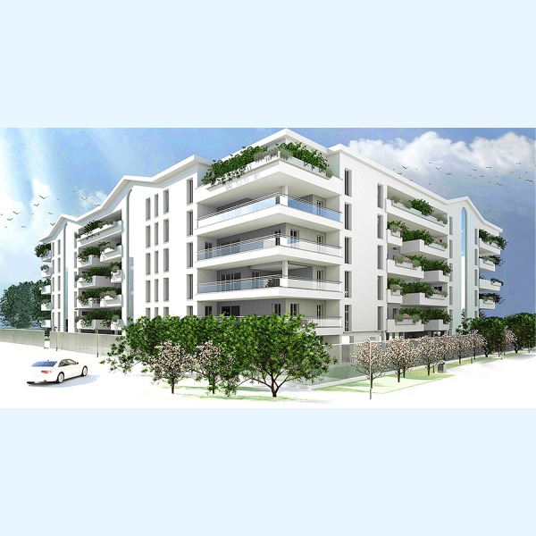 Logo Immobiliare Italia S.r.l. - Matteotti Living