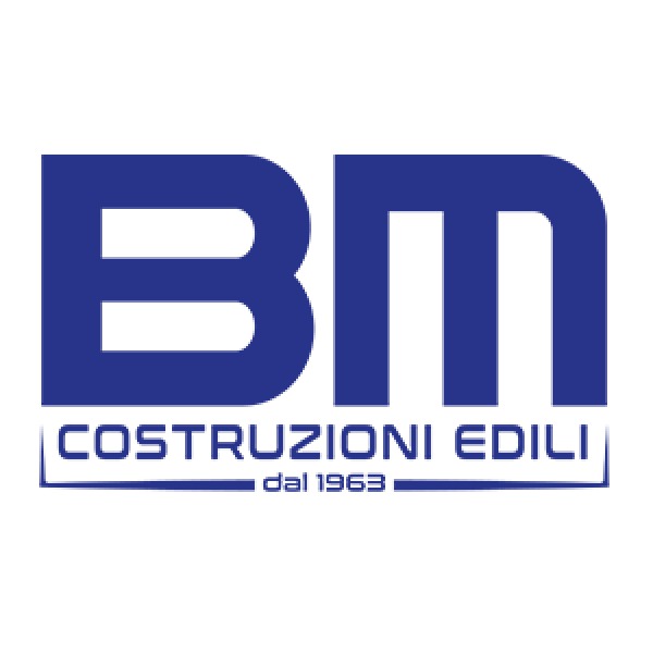 Logo B.M. S.r.l.