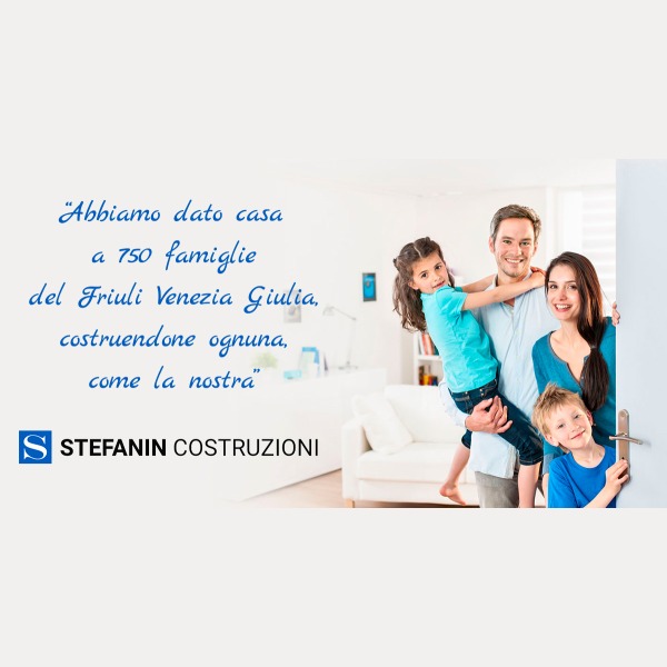 Logo Stefanin Costruzioni S.r.l.