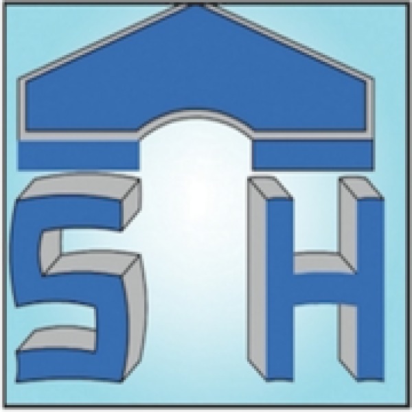 Logo Solid House S.r.l.