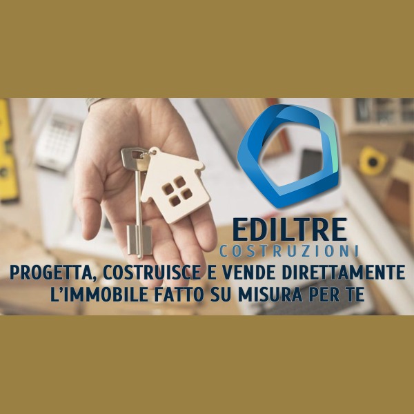 Logo Ediltre Costruzioni