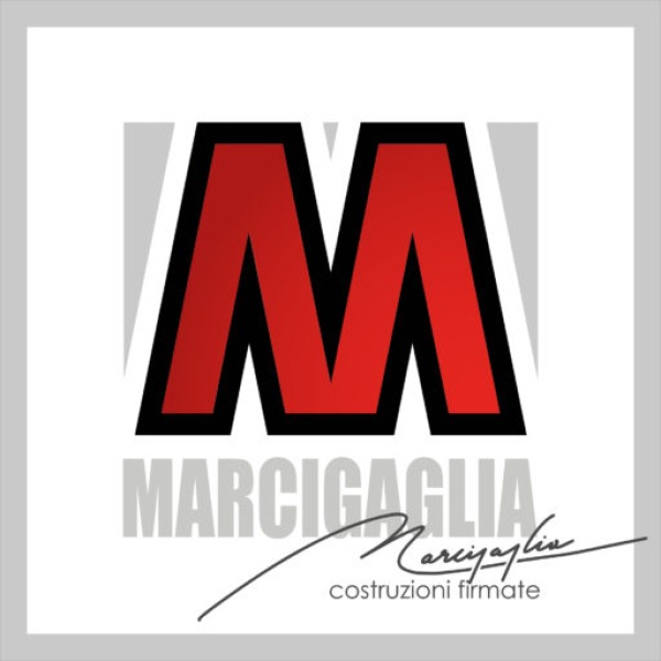Logo Marcigaglia Constructions S.p.A.