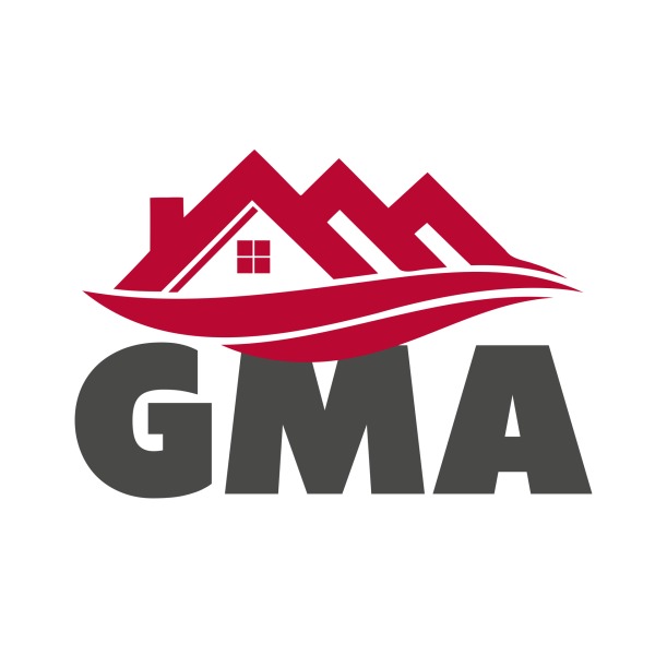 Logo GMA Costruzioni Generali