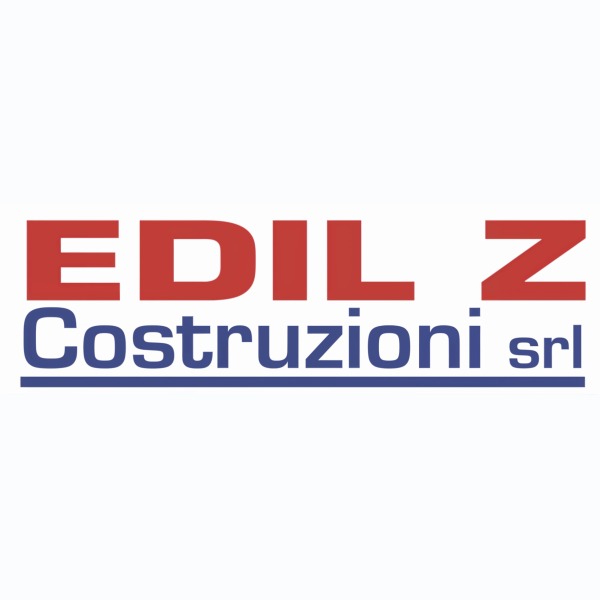 Logo Edil Z Costruzioni S.r.l.