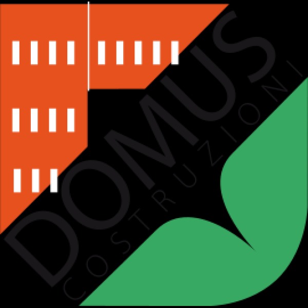 Logo Domus Costruzioni S.r.l.