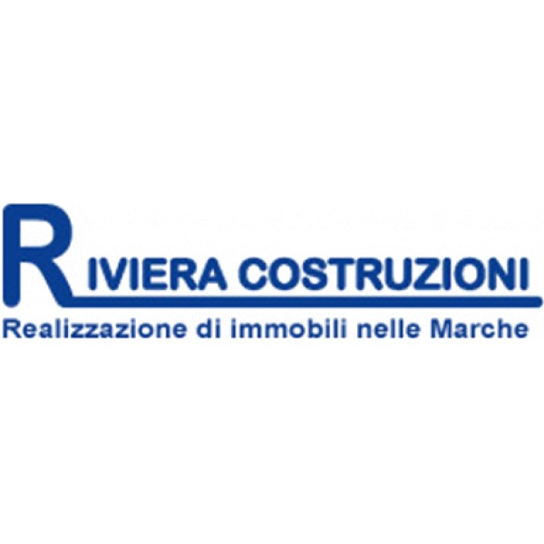 Logo Riviera Costruzioni S.r.l.