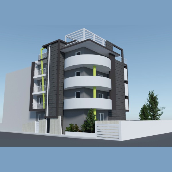 Logo Leonetti Costruzioni S.r.l.