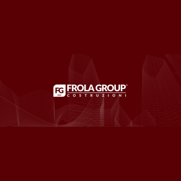 Logo Frola Group Costruzioni
