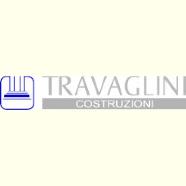 Logo Travaglini Costruzioni S.r.l.
