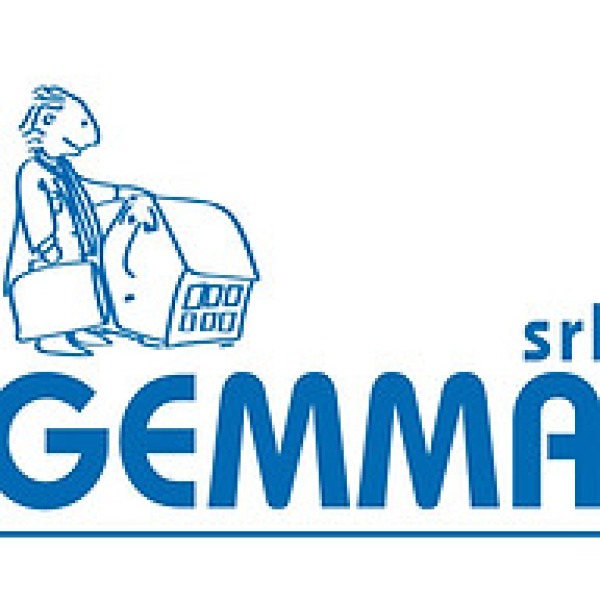 Logo Gemma S.r.l.