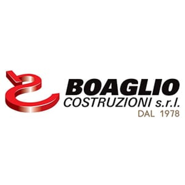 Logo Boaglio Costruzioni S.r.l.