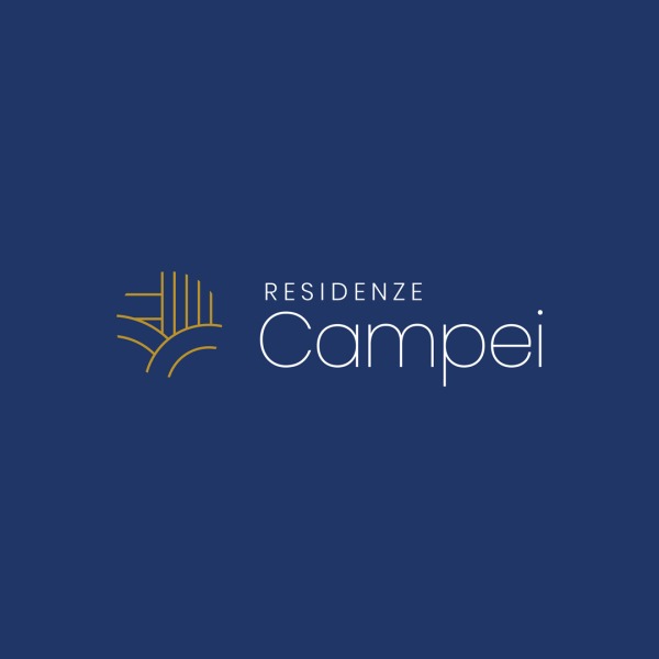 Logo Residenze Campei