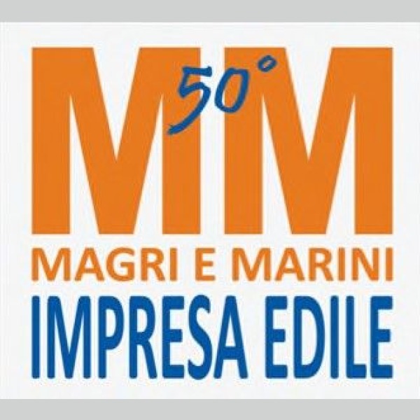 Logo Magri e Marini