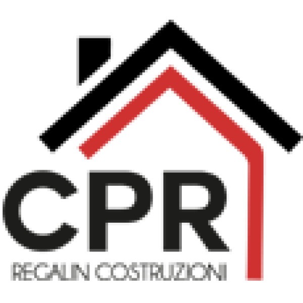 Logo CPR S.r.l. - Regalin Costruzioni