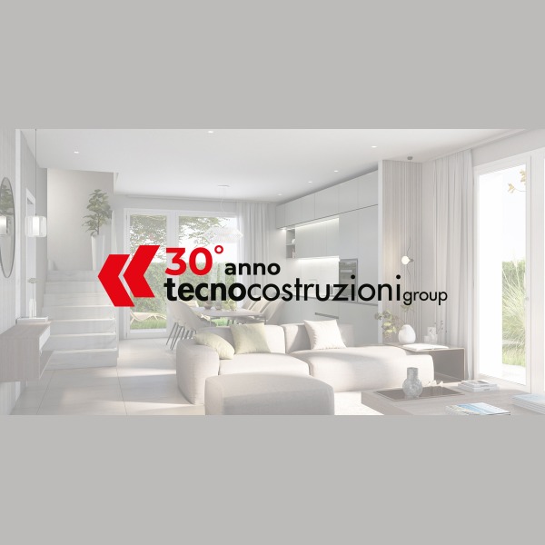 Logo Tecnocostruzioni S.r.l. - Tecnocostruzioni Group