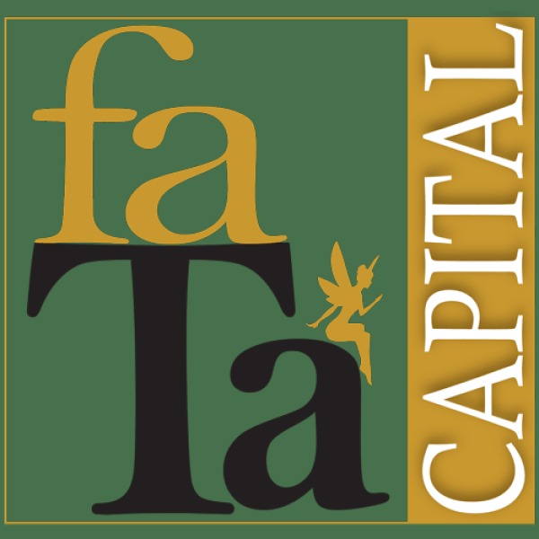 Logo FATA Capital