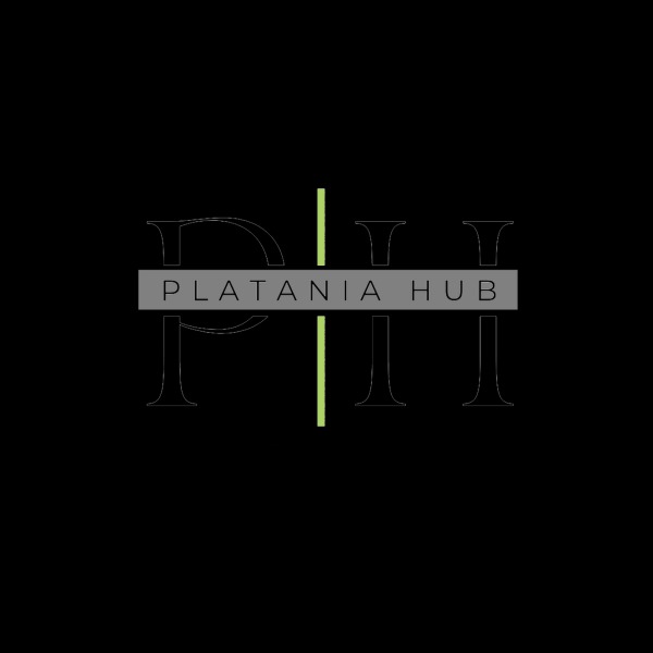 Logo Platania Hub Real Estate Creators