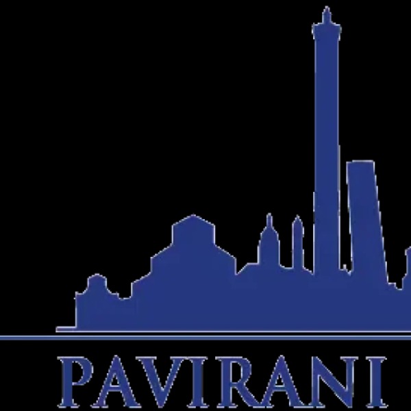 Logo Pavirani Case S.r.l.