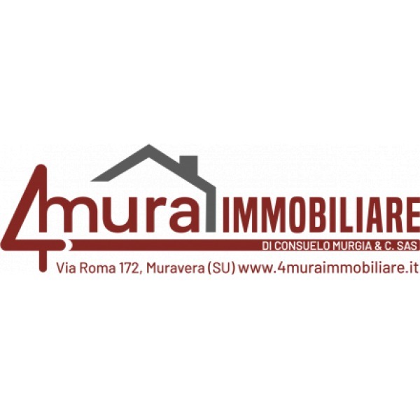 Logo 4 Mura Immobiliare