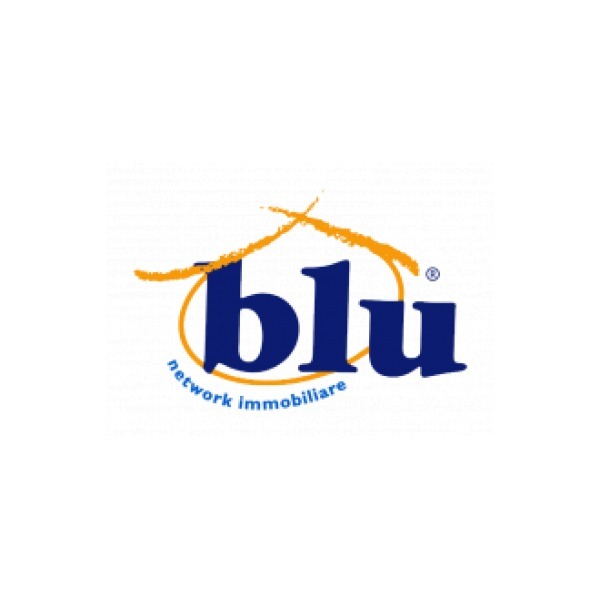 Logo Agenzia Blu Immobiliare