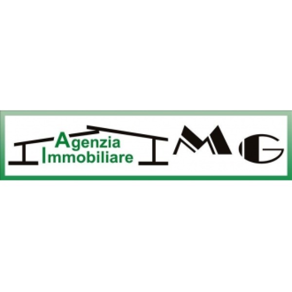 Logo Agenzia Immobiliare MG