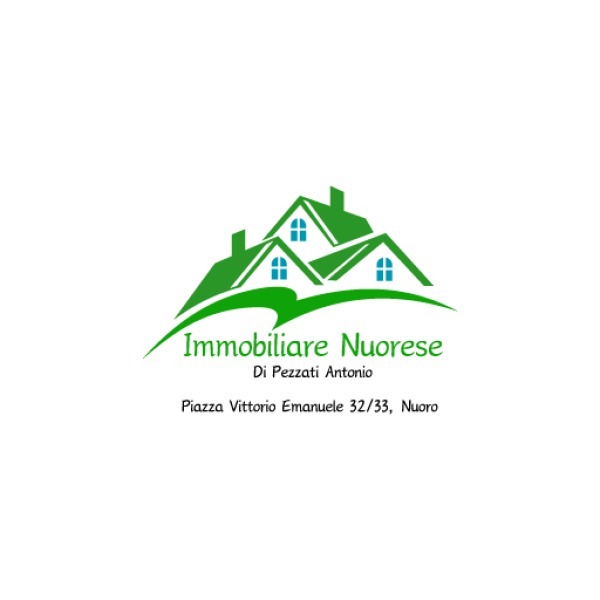 Logo Agenzia Immobiliare Nuorese