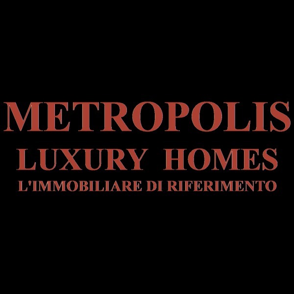 Logo Agenzia Metropolis Grado