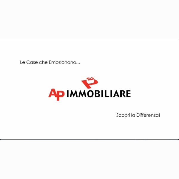 Logo AP Immobiliare Parma