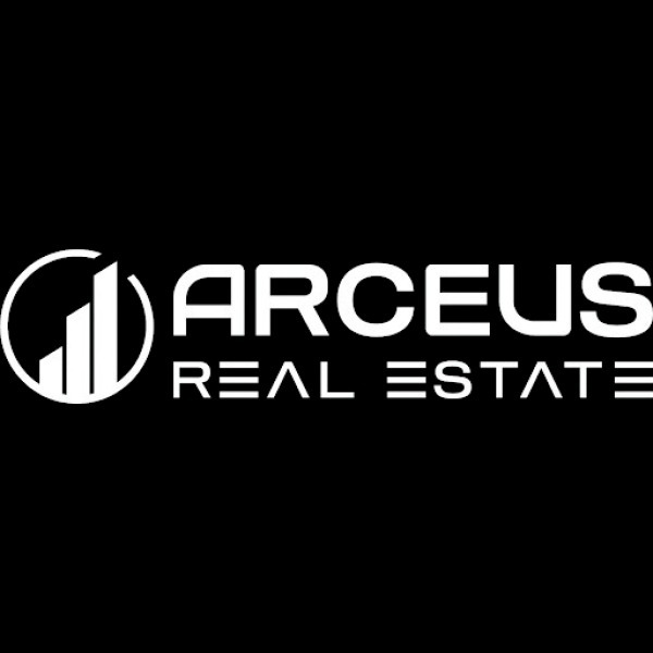 Logo Arceus Real Estate