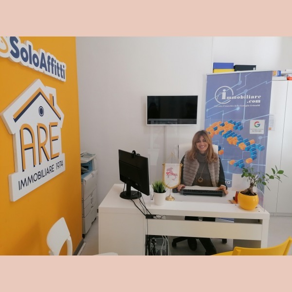Logo ARE Immobiliare Srl