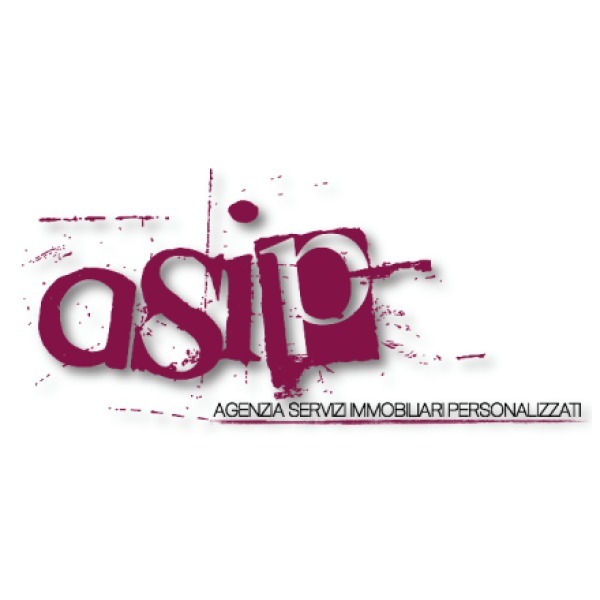 Logo ASIP Agenzia Immobiliare