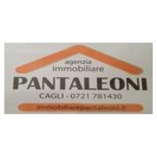 Logo Immobiliare Pantaleoni