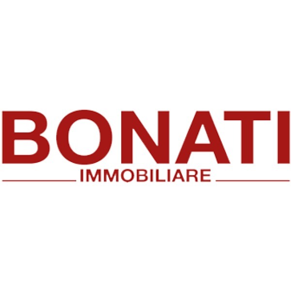 Logo Bonati Immobiliare Srl