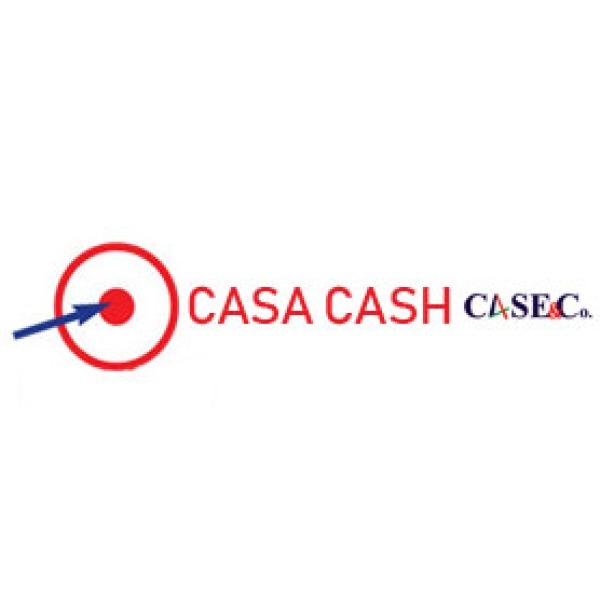 Logo Casa Cash Immobiliare Teramo