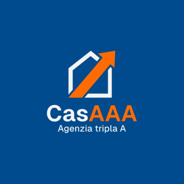 Logo CasAAA - Agenzia Tripla A