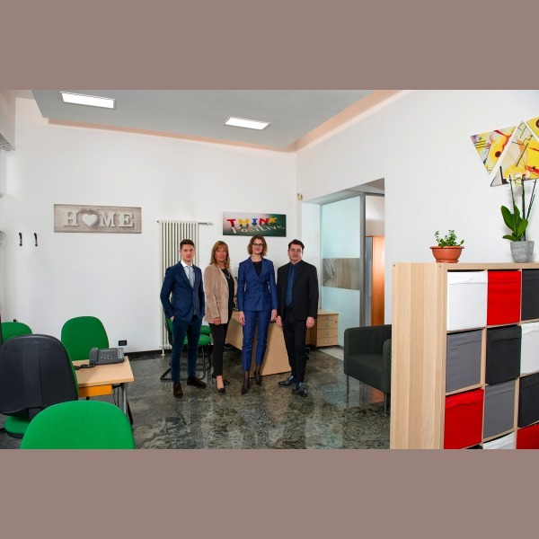 Logo Immobiliare Sabatino