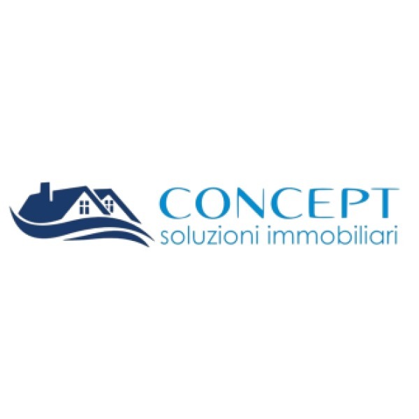 Logo Concept Soluzioni Immobiliari di Concetto Di Francesco