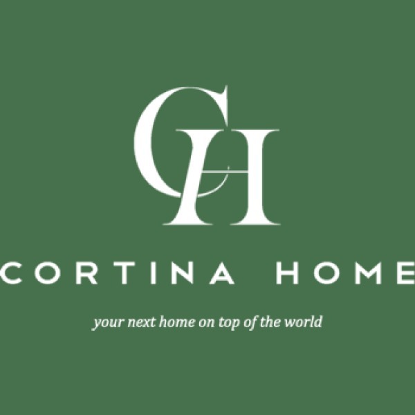 Logo Cortina Home