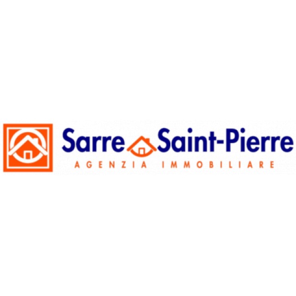 Logo Immobiliare Sarre Saint Pierre sas