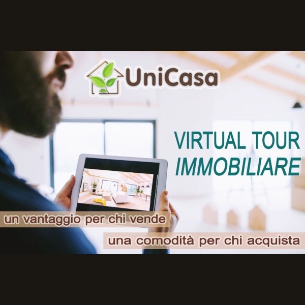 Logo DFCasa Vasto di Ernesto De Filippis