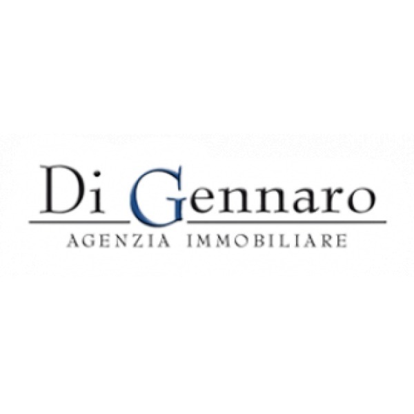 Logo Di Gennaro Agenzia Immobiliare