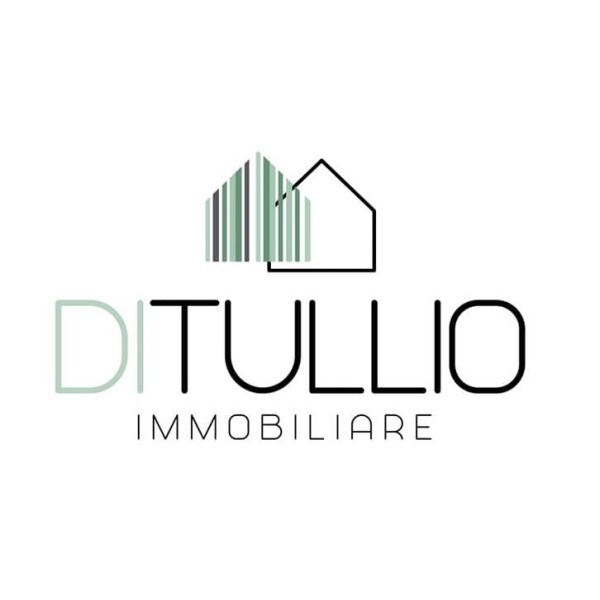 Logo Di Tullio Immobiliare