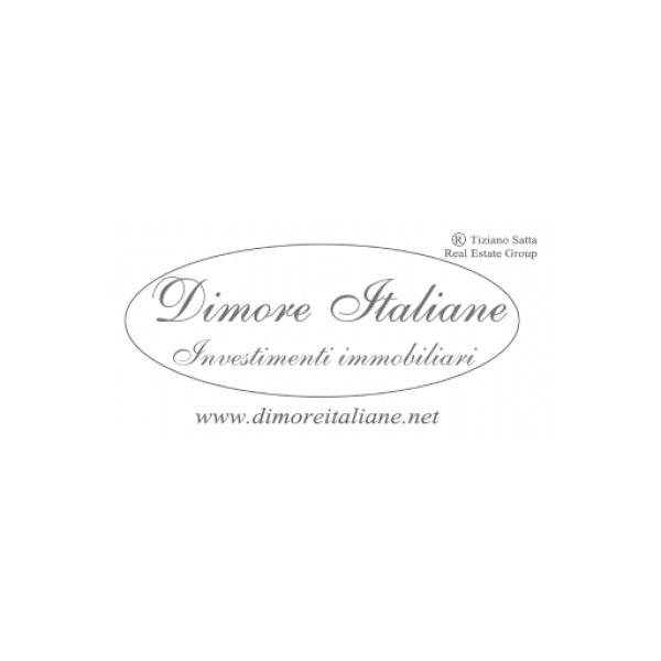 Logo Dimore Italiane Investimenti Immobiliari