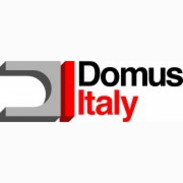 Logo Domus Italy