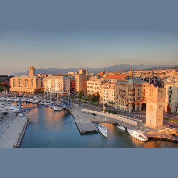 Logo Domus Mare Immobiliare