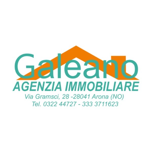 Logo Galeano Mediazioni Immobiliari