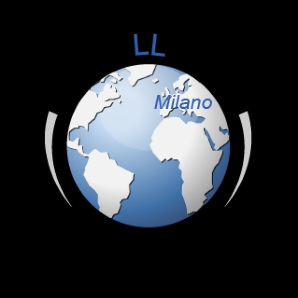 Logo Global Luxury Immobiliare
